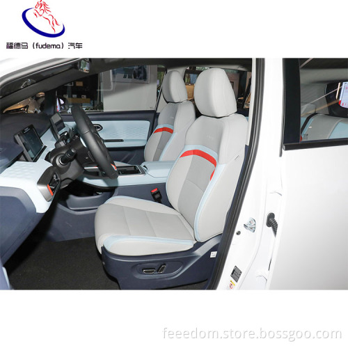 في الأسهم 2022 Aion y 600km 6 مقاعد سيارة كهربائية Gac ai&#39;an y lhd سيارات السيارات المستعملة للبيع